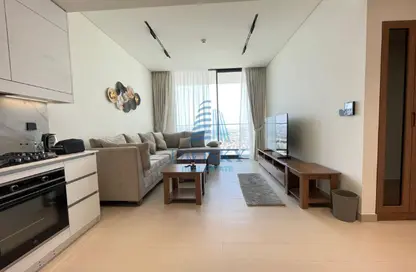 شقة - غرفة نوم - 1 حمام للايجار في بن غاطي أزور - منطقة 16 - قرية جميرا الدائرية - دبي