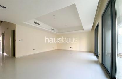 Villa - 3 Bedrooms - 3 Bathrooms for rent in Primrose - Damac Hills 2 - Dubai