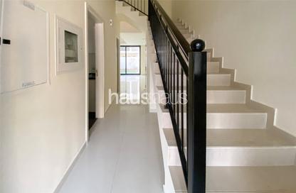 Villa - 3 Bedrooms - 3 Bathrooms for rent in Primrose - Damac Hills 2 - Dubai