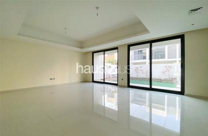 Villa - 3 Bedrooms - 3 Bathrooms for rent in Primrose - Damac Hills 2 - Dubai Villa - 3 Bedrooms - 3 Bathrooms for rent in Primrose - Damac Hills 2 - Dubai
