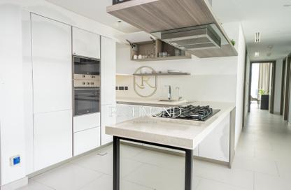 Apartment - 3 Bedrooms - 4 Bathrooms for rent in Soho Palm Jumeirah - Palm Jumeirah - Dubai