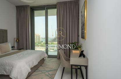 Apartment - 3 Bedrooms - 4 Bathrooms for rent in Soho Palm Jumeirah - Palm Jumeirah - Dubai