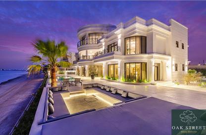 Villa - 6 - 7 for sale in Signature Villas Frond I - Signature Villas - Palm Jumeirah - Dubai Villa - 6 - 7 for sale in Signature Villas Frond I - Signature Villas - Palm Jumeirah - Dubai
