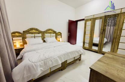 Apartment - 2 - 3 for rent in Rawan Building - Al Naimiya - Al Nuaimiya - Ajman Apartment - 2 - 3 for rent in Rawan Building - Al Naimiya - Al Nuaimiya - Ajman