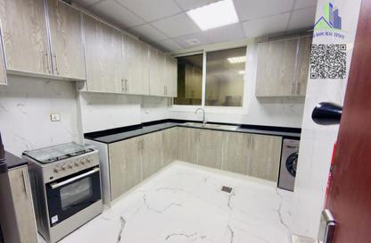 Apartment - 2 - 3 for rent in Rawan Building - Al Naimiya - Al Nuaimiya - Ajman