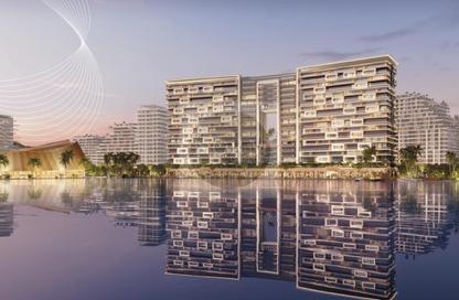 Apartment - Studio - 1 for sale in Azizi Venice 13 Building A - Azizi Venice 13 - Azizi Venice - Dubai South (Dubai World Central) - Dubai Apartment - Studio - 1 for sale in Azizi Venice 13 Building A - Azizi Venice 13 - Azizi Venice - Dubai South (Dubai World Central) - Dubai