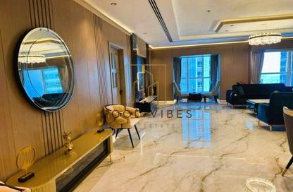 Apartment - 4 - 6 for rent in Elite Residence - Dubai Marina - Dubai Apartment - 4 - 6 for rent in Elite Residence - Dubai Marina - Dubai