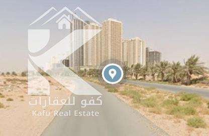 Land - Studio for sale in Ajman Global City - Al Alia - Ajman Land - Studio for sale in Ajman Global City - Al Alia - Ajman
