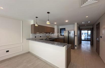 Townhouse - 4 Bedrooms - 3 Bathrooms for rent in Santorini - Damac Lagoons - Dubai