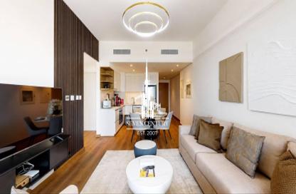 Apartment - 1 Bedroom - 1 Bathroom for rent in Downtown Views II Tower 1 - Downtown Views II - Zabeel 2 - Zabeel - Dubai Apartment - 1 Bedroom - 1 Bathroom for rent in Downtown Views II Tower 1 - Downtown Views II - Zabeel 2 - Zabeel - Dubai