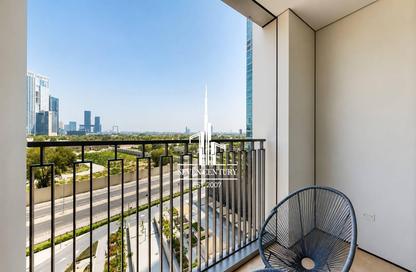 Apartment - 1 Bedroom - 1 Bathroom for rent in Downtown Views II Tower 1 - Downtown Views II - Zabeel 2 - Zabeel - Dubai Apartment - 1 Bedroom - 1 Bathroom for rent in Downtown Views II Tower 1 - Downtown Views II - Zabeel 2 - Zabeel - Dubai