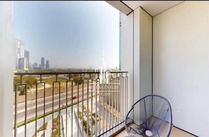 Apartment - 1 Bedroom - 1 Bathroom for rent in Downtown Views II Tower 1 - Downtown Views II - Zabeel 2 - Zabeel - Dubai Apartment - 1 Bedroom - 1 Bathroom for rent in Downtown Views II Tower 1 - Downtown Views II - Zabeel 2 - Zabeel - Dubai