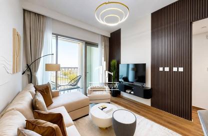Apartment - 1 Bedroom - 1 Bathroom for rent in Downtown Views II Tower 1 - Downtown Views II - Zabeel 2 - Zabeel - Dubai Apartment - 1 Bedroom - 1 Bathroom for rent in Downtown Views II Tower 1 - Downtown Views II - Zabeel 2 - Zabeel - Dubai