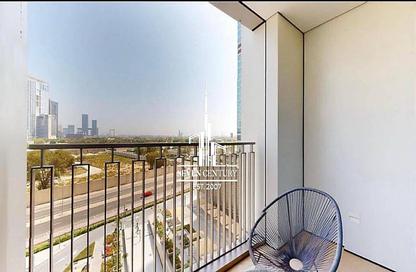 Apartment - 1 Bedroom - 1 Bathroom for rent in Downtown Views II Tower 1 - Downtown Views II - Zabeel 2 - Zabeel - Dubai Apartment - 1 Bedroom - 1 Bathroom for rent in Downtown Views II Tower 1 - Downtown Views II - Zabeel 2 - Zabeel - Dubai