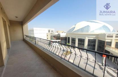 Apartment - 1 - 2 for rent in Golf Apartments - Al Hamra Village - Ras Al Khaimah