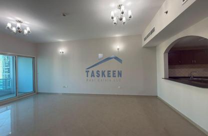 Apartment - 2 Bedrooms - 2 Bathrooms for rent in Noor Residence - Barsha Heights (Tecom) - Dubai