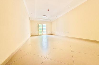 Apartment - 2 Bedrooms - 3 Bathrooms for rent in New Al Taawun Road - Al Taawun - Sharjah