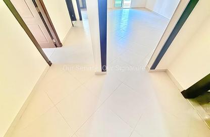 Apartment - 2 Bedrooms - 3 Bathrooms for rent in New Al Taawun Road - Al Taawun - Sharjah