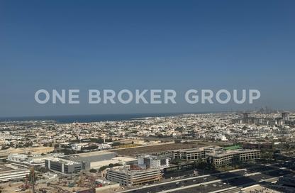 Apartment - 2 Bedrooms - 3 Bathrooms for rent in Noura Tower - Al Habtoor City - Business Bay - Dubai