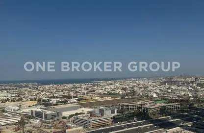 Apartment - 2 Bedrooms - 3 Bathrooms for rent in Noura Tower - Al Habtoor City - Business Bay - Dubai