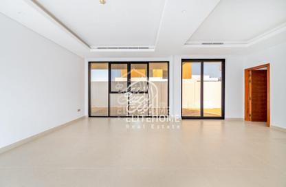 Villa - 3 Bedrooms - 5 Bathrooms for rent in Shomous Residential Complex - Sharjah Garden City - Sharjah