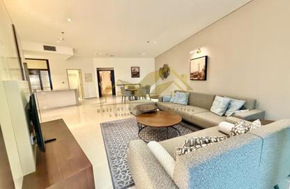 Apartment - 1 Bedroom - 2 Bathrooms for rent in Park Place Tower - Sheikh Zayed Road - Dubai