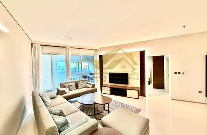 Apartment - 1 Bedroom - 2 Bathrooms for rent in Park Place Tower - Sheikh Zayed Road - Dubai