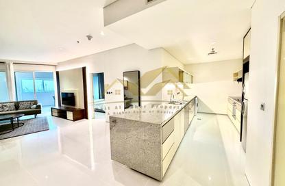 Apartment - 1 Bedroom - 2 Bathrooms for rent in Park Place Tower - Sheikh Zayed Road - Dubai