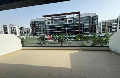 Apartment - 1 Bedroom - 1 Bathroom for rent in Azizi Riviera 16 - Azizi Riviera - Meydan One - Meydan - Dubai Apartment - 1 Bedroom - 1 Bathroom for rent in Azizi Riviera 16 - Azizi Riviera - Meydan One - Meydan - Dubai
