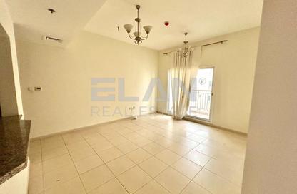 Apartment - 1 - 1 for rent in Mazaya 18 - Queue Point - Liwan - Dubai Apartment - 1 - 1 for rent in Mazaya 18 - Queue Point - Liwan - Dubai
