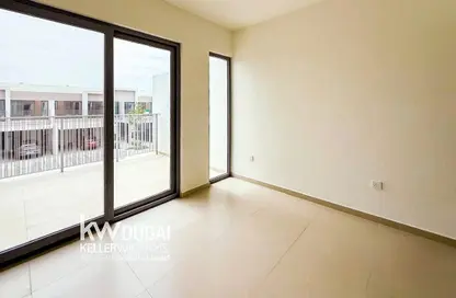 Townhouse - 3 Bedrooms - 4 Bathrooms for rent in Elan - Tilal Al Ghaf - Dubai