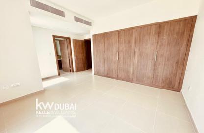 Townhouse - 3 Bedrooms - 4 Bathrooms for rent in Elan - Tilal Al Ghaf - Dubai