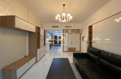 Apartment - Studio - 1 Bathroom for sale in Resortz Block 1 - Resortz by Danube - Arjan - Dubai