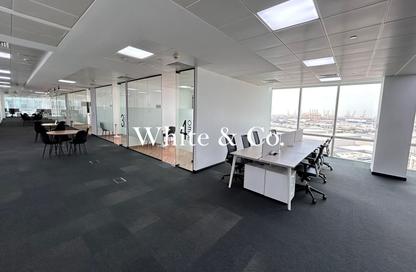 Office Space - Studio for rent in The Galleries 2 - The Galleries - Downtown Jebel Ali - Dubai