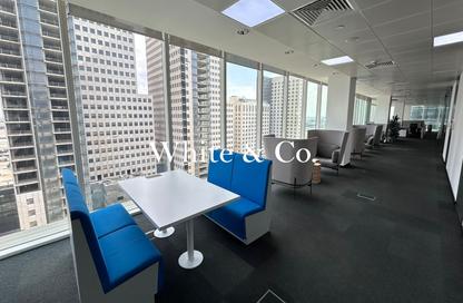 Office Space - Studio for rent in The Galleries 2 - The Galleries - Downtown Jebel Ali - Dubai