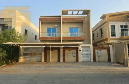 Villa - 5 - 7 for rent in Al Yasmeen 1 - Al Yasmeen - Ajman