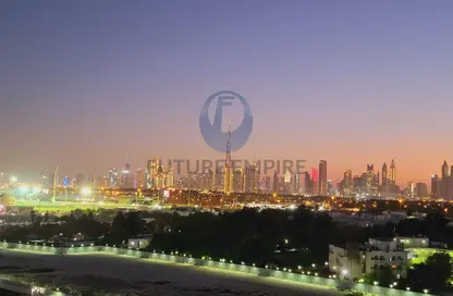 Apartment - 2 Bedrooms - 3 Bathrooms for rent in Empower HQ Residential - Al Jaddaf - Dubai