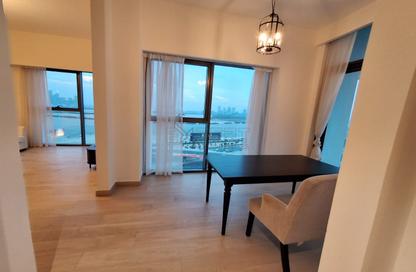 Apartment - 2 Bedrooms - 2 Bathrooms for rent in Creek Views 2 - Dubai Healthcare City 2 - Al Jaddaf - Dubai Apartment - 2 Bedrooms - 2 Bathrooms for rent in Creek Views 2 - Dubai Healthcare City 2 - Al Jaddaf - Dubai