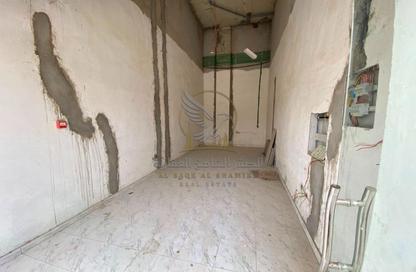 Shop - Studio for rent in Al Rawda 1 - Al Rawda - Ajman Shop - Studio for rent in Al Rawda 1 - Al Rawda - Ajman