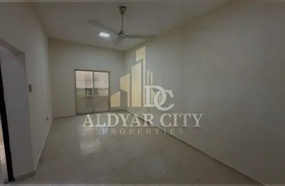 Apartment - 1 Bedroom - 1 Bathroom for rent in Al Mowaihat 3 - Al Mowaihat - Ajman