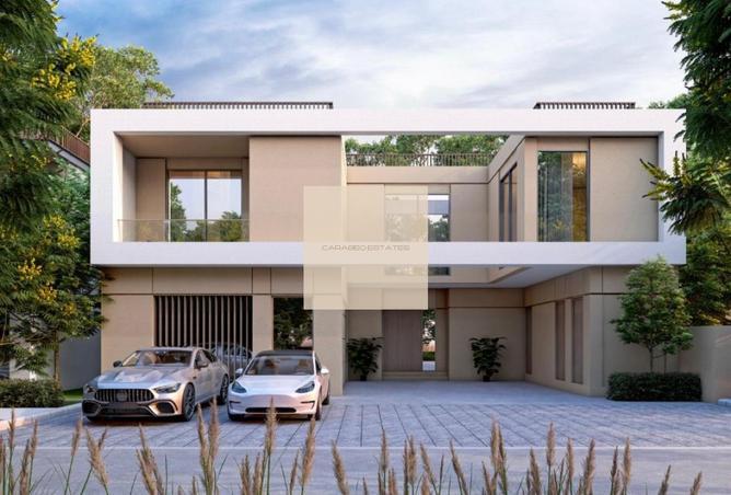 Park Backing | Large Plot with Pool | Type B