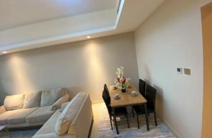 Apartment - 1 - 2 for rent in Gulfa Towers - Al Rashidiya 1 - Al Rashidiya - Ajman