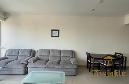 Apartment - 1 - 2 for rent in Goldcrest Executive - JLT Cluster C - Jumeirah Lake Towers - Dubai Apartment - 1 - 2 for rent in Goldcrest Executive - JLT Cluster C - Jumeirah Lake Towers - Dubai