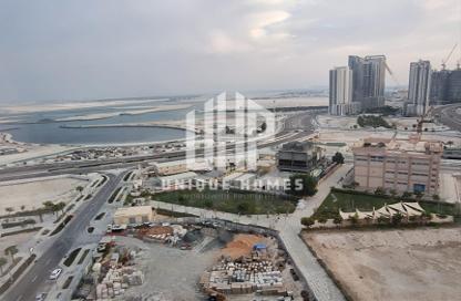 Apartment - 2 - 2 for rent in MEERA Shams - Shams Abu Dhabi - Al Reem Island - Abu Dhabi