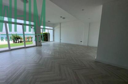 Villa - 5 Bedrooms - 6 Bathrooms for rent in Palma Residences - Palm Jumeirah - Dubai