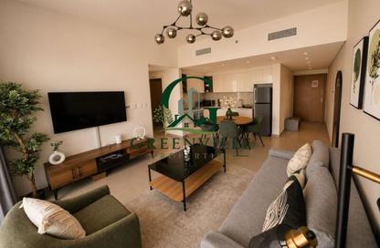 Apartment - 1 Bedroom - 1 Bathroom for rent in Downtown Views II Tower 3 - Downtown Views II - Zabeel 2 - Zabeel - Dubai Apartment - 1 Bedroom - 1 Bathroom for rent in Downtown Views II Tower 3 - Downtown Views II - Zabeel 2 - Zabeel - Dubai