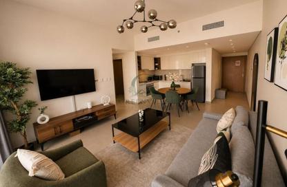 Apartment - 1 Bedroom - 1 Bathroom for rent in Downtown Views II Tower 3 - Downtown Views II - Zabeel 2 - Zabeel - Dubai Apartment - 1 Bedroom - 1 Bathroom for rent in Downtown Views II Tower 3 - Downtown Views II - Zabeel 2 - Zabeel - Dubai