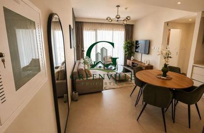 Apartment - 1 Bedroom - 1 Bathroom for rent in Downtown Views II Tower 3 - Downtown Views II - Zabeel 2 - Zabeel - Dubai Apartment - 1 Bedroom - 1 Bathroom for rent in Downtown Views II Tower 3 - Downtown Views II - Zabeel 2 - Zabeel - Dubai