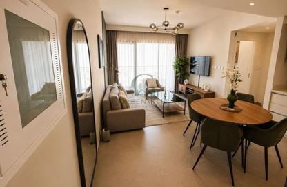 Apartment - 1 Bedroom - 1 Bathroom for rent in Downtown Views II Tower 3 - Downtown Views II - Zabeel 2 - Zabeel - Dubai Apartment - 1 Bedroom - 1 Bathroom for rent in Downtown Views II Tower 3 - Downtown Views II - Zabeel 2 - Zabeel - Dubai