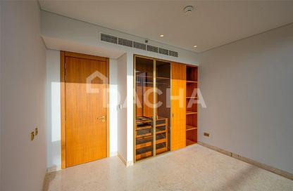 Apartment - 2 Bedrooms - 3 Bathrooms for sale in Ellington Beach House - The Crescent - Palm Jumeirah - Dubai Apartment - 2 Bedrooms - 3 Bathrooms for sale in Ellington Beach House - The Crescent - Palm Jumeirah - Dubai
